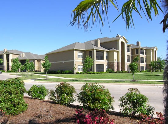 Stockwell Landing Luxury Apartments